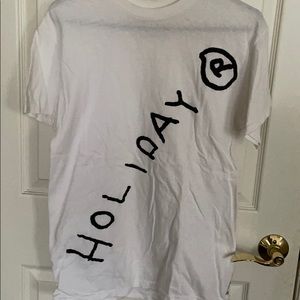 Holiday X Swedlife Tee